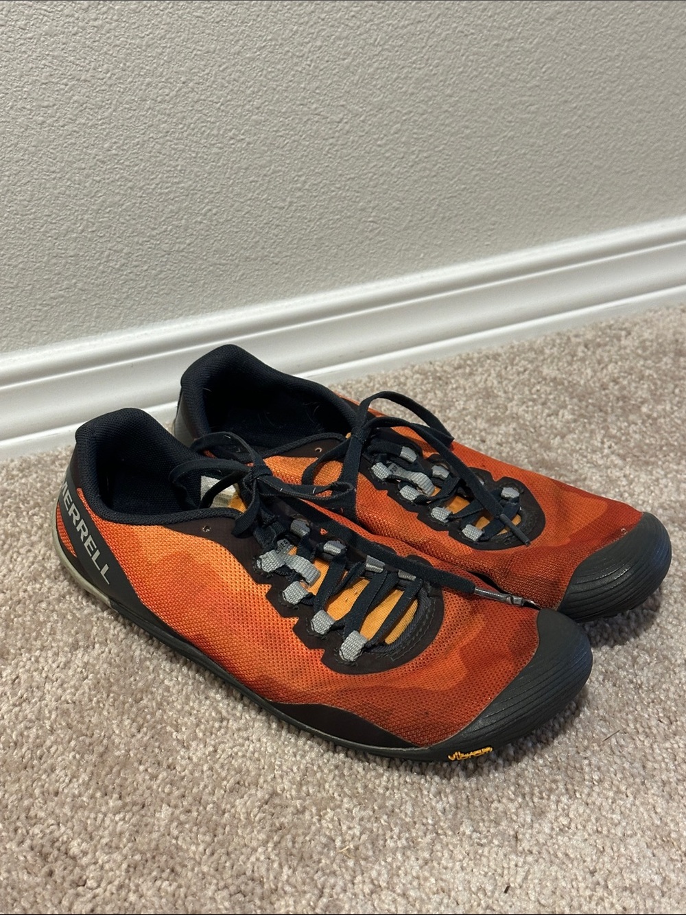 Merrell Vapor Glove 4